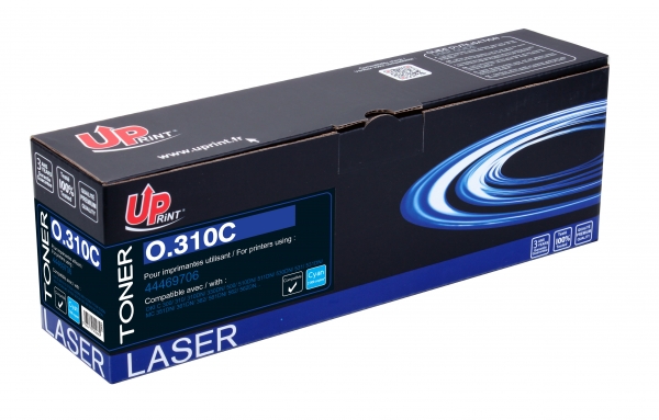 OKI 44469706 UPRINT